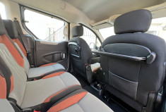Peugeot PARTNER TEPEE 1.6 HDi 92 CH TPMR 