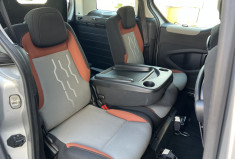 Peugeot PARTNER TEPEE 1.6 HDi 92 CH TPMR 