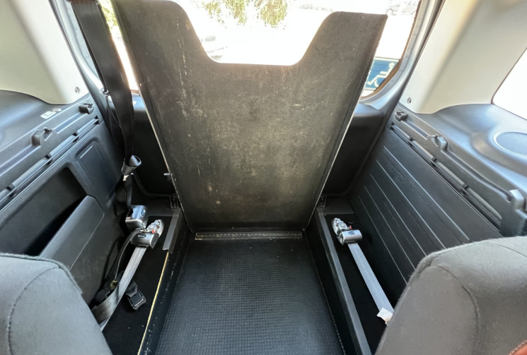 Peugeot PARTNER TEPEE 1.6 HDi 92 CH TPMR 