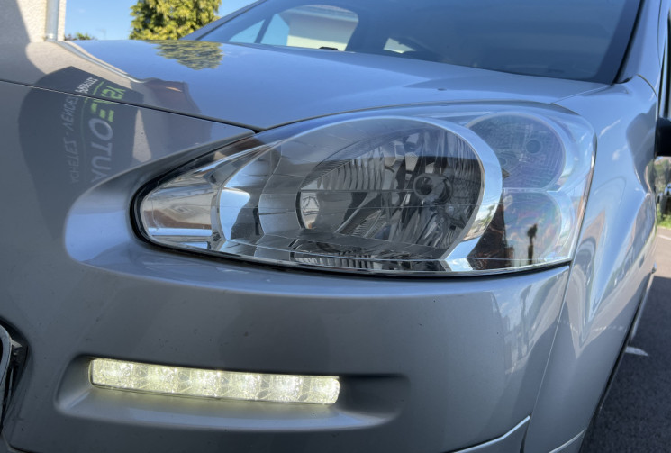 Peugeot PARTNER TEPEE 1.6 HDi 92 CH TPMR 