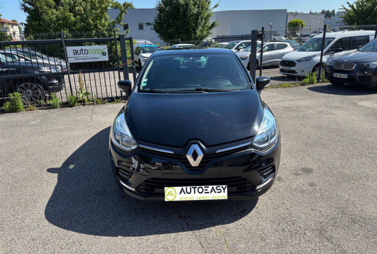 Renault Clio 0.9 Energy Limited 90 CH 1 ER MAIN