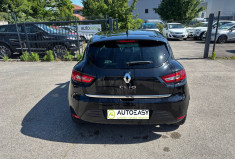 Renault Clio 0.9 Energy Limited 90 CH 1 ER MAIN