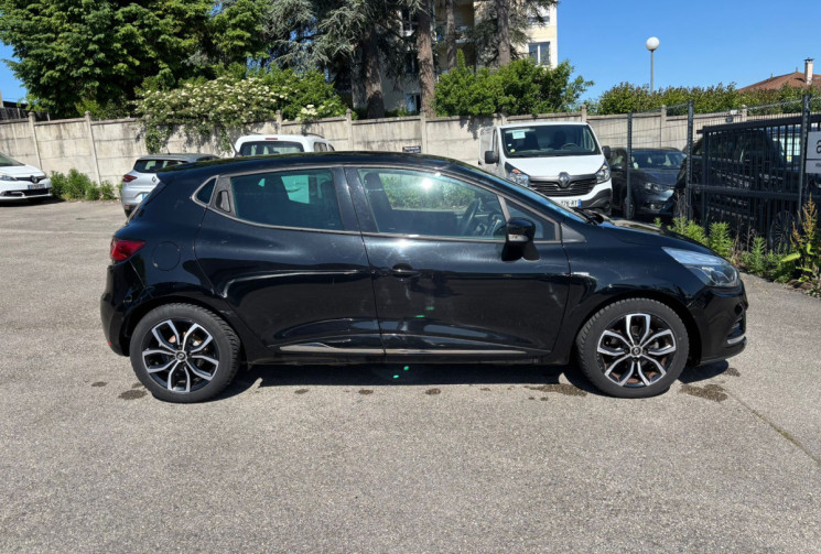 Renault Clio 0.9 Energy Limited 90 CH 1 ER MAIN