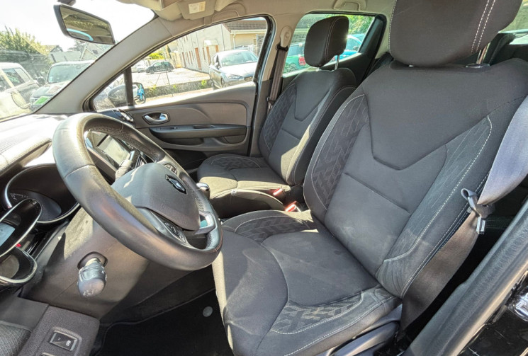Renault Clio 0.9 Energy Limited 90 CH 1 ER MAIN