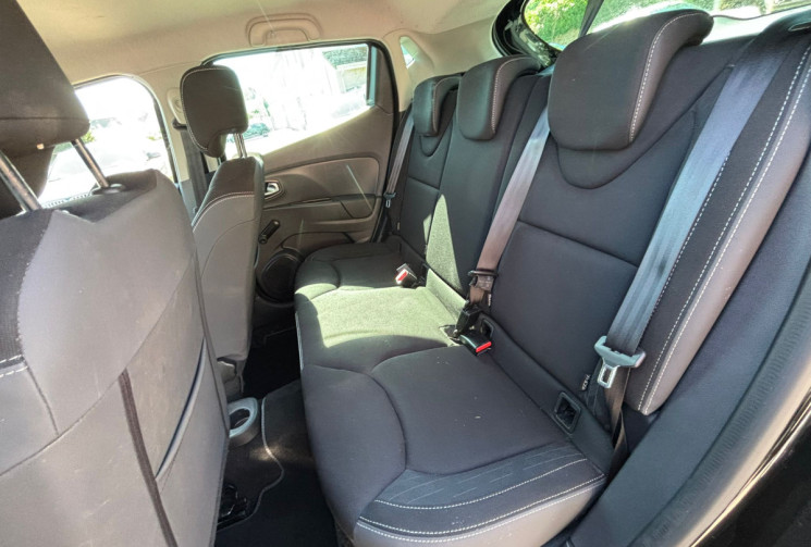 Renault Clio 0.9 Energy Limited 90 CH 1 ER MAIN