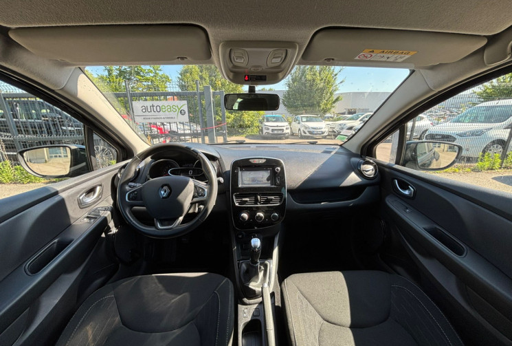 Renault Clio 0.9 Energy Limited 90 CH 1 ER MAIN