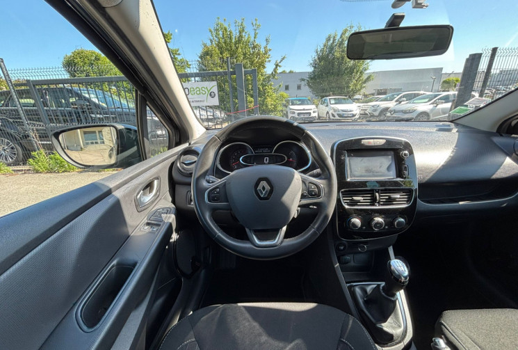Renault Clio 0.9 Energy Limited 90 CH 1 ER MAIN
