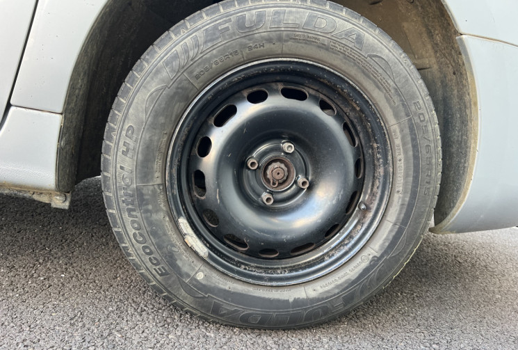 Peugeot PARTNER TEPEE 1.6 HDi 92 CH TPMR 