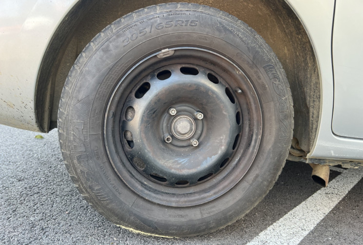 Peugeot PARTNER TEPEE 1.6 HDi 92 CH TPMR 