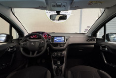 Peugeot 208  208 1.2 VTI 12V 82 CV -TBE- GARANTIE 6 MOIS-2 IEME MAIN-TOIT PANORAMIQUE-NOIRE