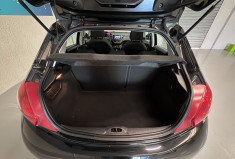 Peugeot 208  208 1.2 VTI 12V 82 CV -TBE- GARANTIE 6 MOIS-2 IEME MAIN-TOIT PANORAMIQUE-NOIRE