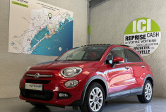 FIAT 500X FIAT 500 X  POP STAR 140 cv BVM6 ROUGE AMORE