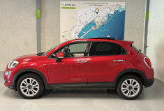 FIAT 500X 500 X 1.4 140 cv POP STAR  TOIT OUVRANT ROUGE AMORE