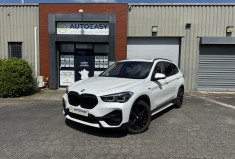 BMW X1 LCI 25e xDrive 220 CH BUSINESS / TOIT OUVRANT / CUIR
