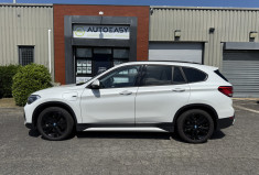 BMW X1 LCI 25e xDrive 220 CH XLINE / TOIT OUVRANT / CUIR