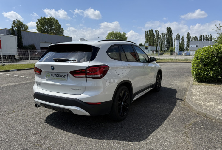 BMW X1 LCI 25e xDrive 220 CH XLINE / TOIT OUVRANT / CUIR