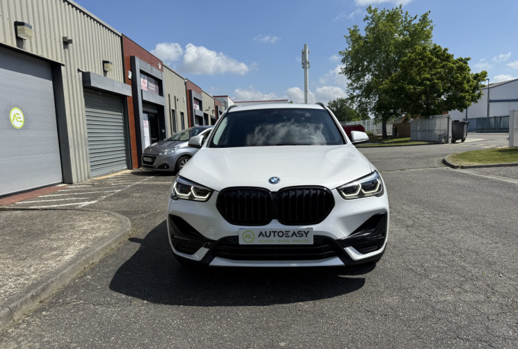 BMW X1 LCI 25e xDrive 220 CH XLINE / TOIT OUVRANT / CUIR