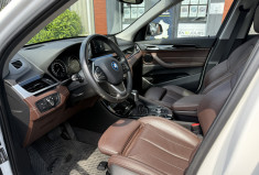 BMW X1 LCI 25e xDrive 220 CH XLINE / TOIT OUVRANT / CUIR