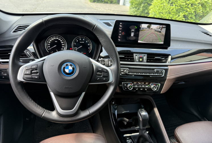 BMW X1 LCI 25e xDrive 220 CH XLINE / TOIT OUVRANT / CUIR