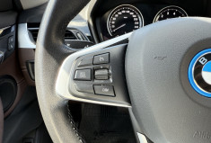 BMW X1 LCI 25e xDrive 220 CH XLINE / TOIT OUVRANT / CUIR