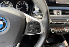 BMW X1 LCI 25e xDrive 220 CH XLINE / TOIT OUVRANT / CUIR