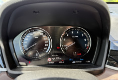 BMW X1 LCI 25e xDrive 220 CH XLINE / TOIT OUVRANT / CUIR