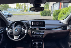 BMW X1 LCI 25e xDrive 220 CH XLINE / TOIT OUVRANT / CUIR