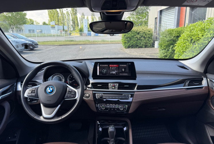 BMW X1 LCI 25e xDrive 220 CH XLINE / TOIT OUVRANT / CUIR