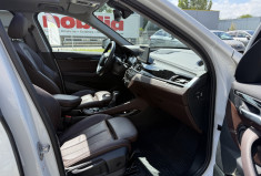 BMW X1 LCI 25e xDrive 220 CH XLINE / TOIT OUVRANT / CUIR