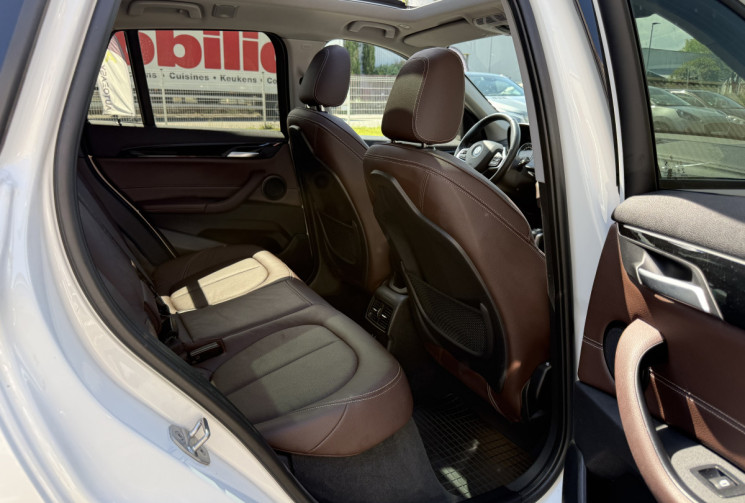 BMW X1 LCI 25e xDrive 220 CH XLINE / TOIT OUVRANT / CUIR