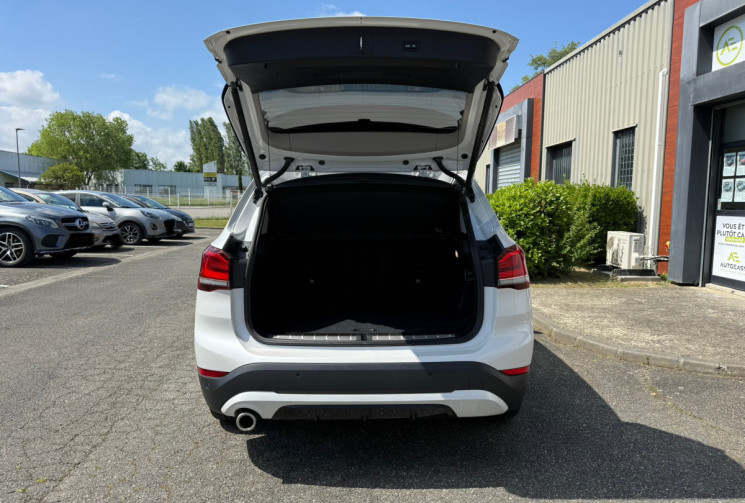 BMW X1 LCI 25e xDrive 220 CH XLINE / TOIT OUVRANT / CUIR