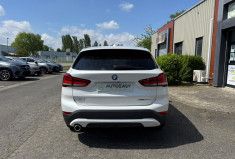 BMW X1 LCI 25e xDrive 220 CH XLINE / TOIT OUVRANT / CUIR
