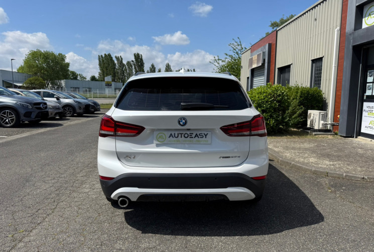 BMW X1 LCI 25e xDrive 220 CH XLINE / TOIT OUVRANT / CUIR
