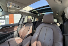 BMW X1 LCI 25e xDrive 220 CH XLINE / TOIT OUVRANT / CUIR