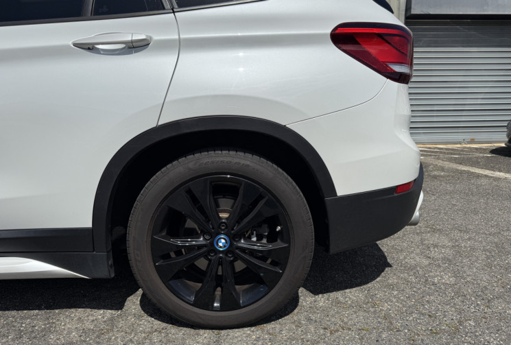 BMW X1 LCI 25e xDrive 220 CH XLINE / TOIT OUVRANT / CUIR