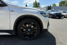 BMW X1 LCI 25e xDrive 220 CH XLINE / TOIT OUVRANT / CUIR