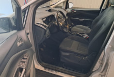 Ford C-MAX 1.0i 16V EcoBoost 125 cv- TITANIUM- TBE-GARANTIE-ENTRETIEN OK-