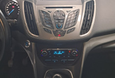 Ford C-MAX 1.0i 16V EcoBoost 125 cv- TITANIUM- TBE-GARANTIE-ENTRETIEN OK-