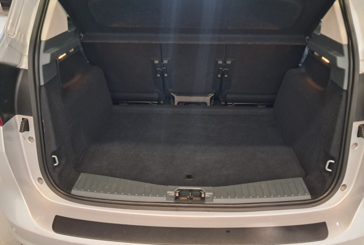 Ford C-MAX 1.0i 16V EcoBoost 125 cv- TITANIUM- TBE-GARANTIE-ENTRETIEN OK-