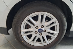 Ford C-MAX 1.0i 16V EcoBoost 125 cv- TITANIUM- TBE-GARANTIE-ENTRETIEN OK-