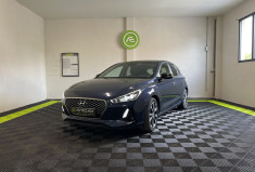 Hyundai i30 III 1.4 T-GDi 140ch Creative DCT-7