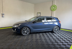 Hyundai i30 III 1.4 T-GDi 140ch Creative DCT-7