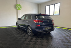 Hyundai i30 III 1.4 T-GDi 140ch Creative DCT-7