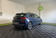Hyundai i30 III 1.4 T-GDi 140ch Creative DCT-7