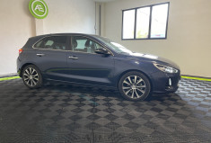 Hyundai i30 III 1.4 T-GDi 140ch Creative DCT-7
