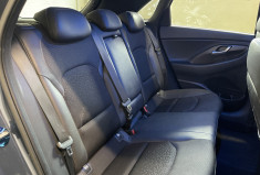 Hyundai i30 III 1.4 T-GDi 140ch Creative DCT-7