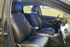Hyundai i30 III 1.4 T-GDi 140ch Creative DCT-7