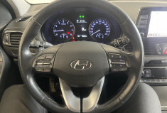Hyundai i30 III 1.4 T-GDi 140ch Creative DCT-7