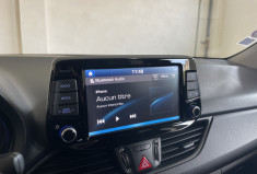 Hyundai i30 III 1.4 T-GDi 140ch Creative DCT-7