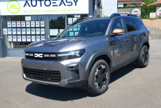 Dacia Bigster TCE  140  EXTREME (dispo immédiat)